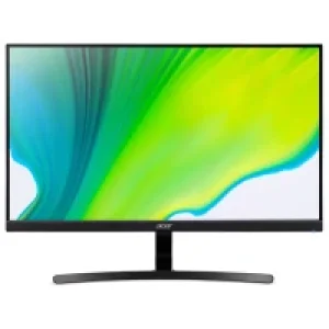 Монiтор TFT ACER 23.8" K243YEbmix (UM.QX3EE.E01) IPS 100Hz 1ms VGA HDMI MM Black UA