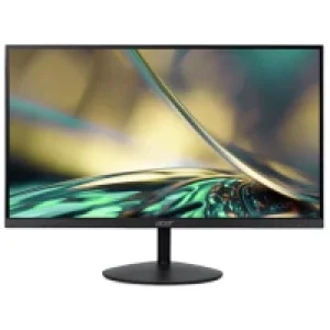 Монитор TFT ACER 21.5" SA222QEbi (UM.WS2EE.E01) IPS 100Hz 1ms VGA HDMI Black UA