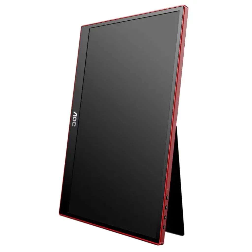 Монiтор TFT AOC 15.6