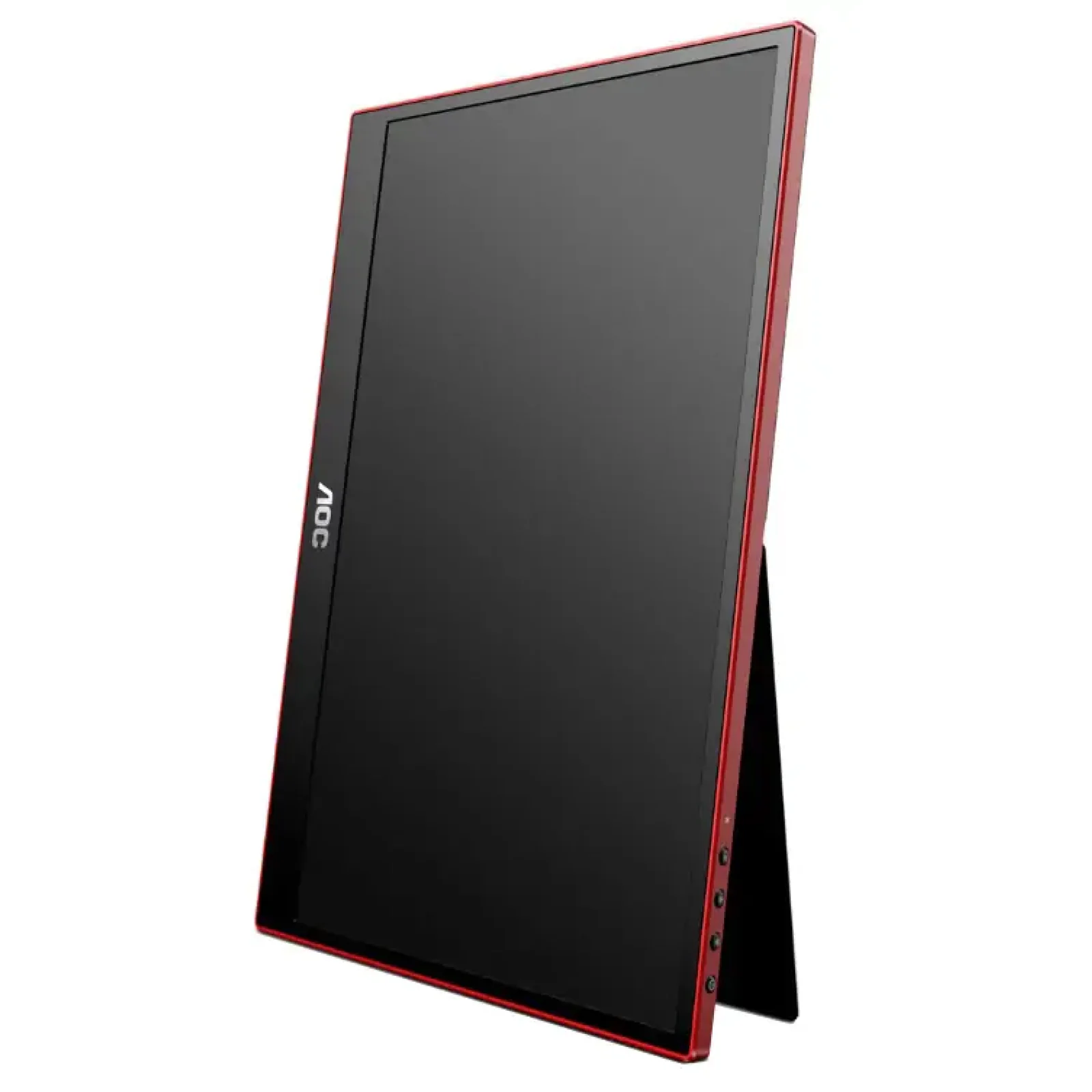 Монiтор TFT AOC 15.6