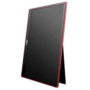 Монiтор TFT AOC 15.6