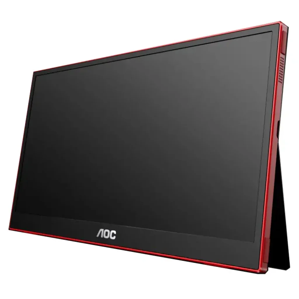 Монiтор TFT AOC 15.6