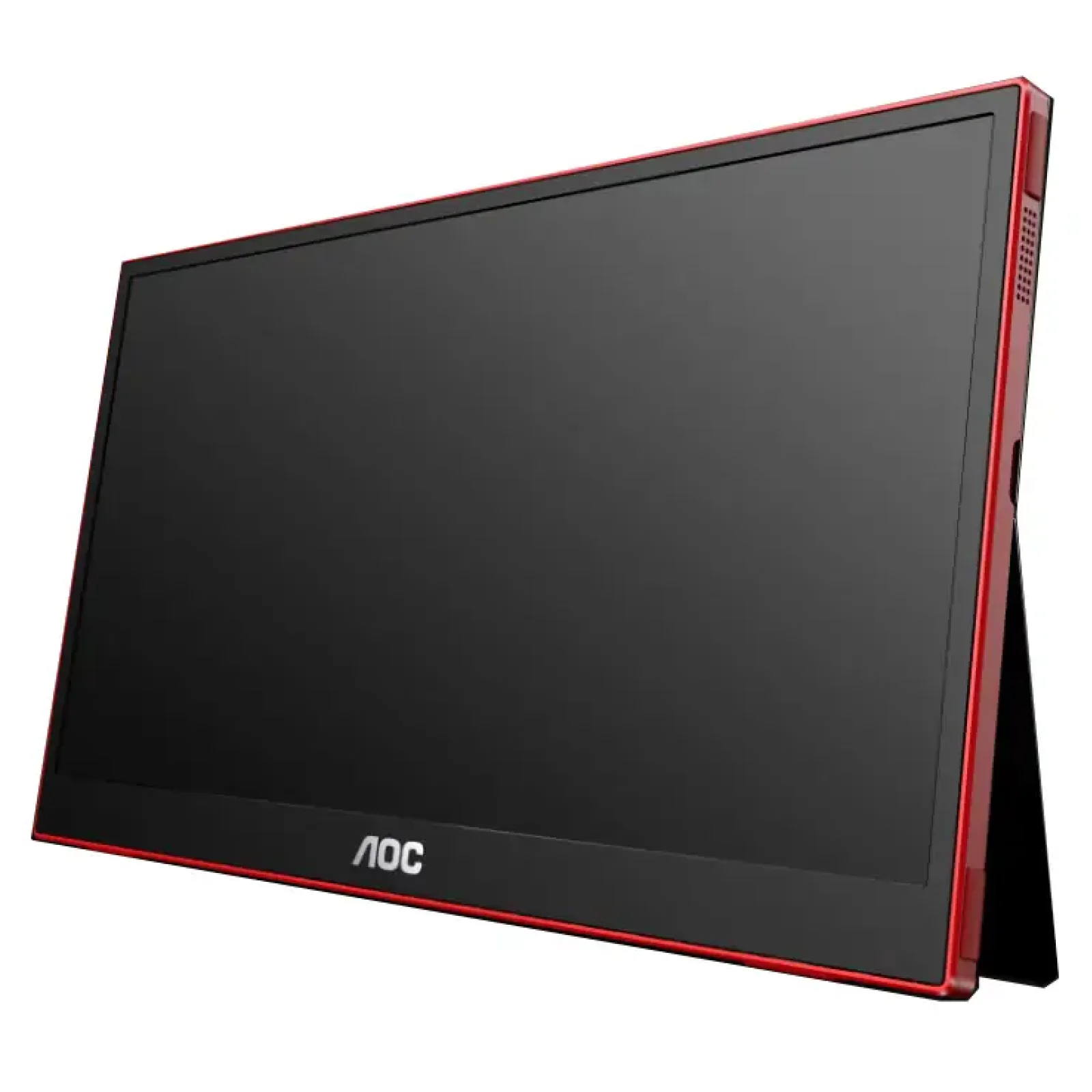 Монiтор TFT AOC 15.6