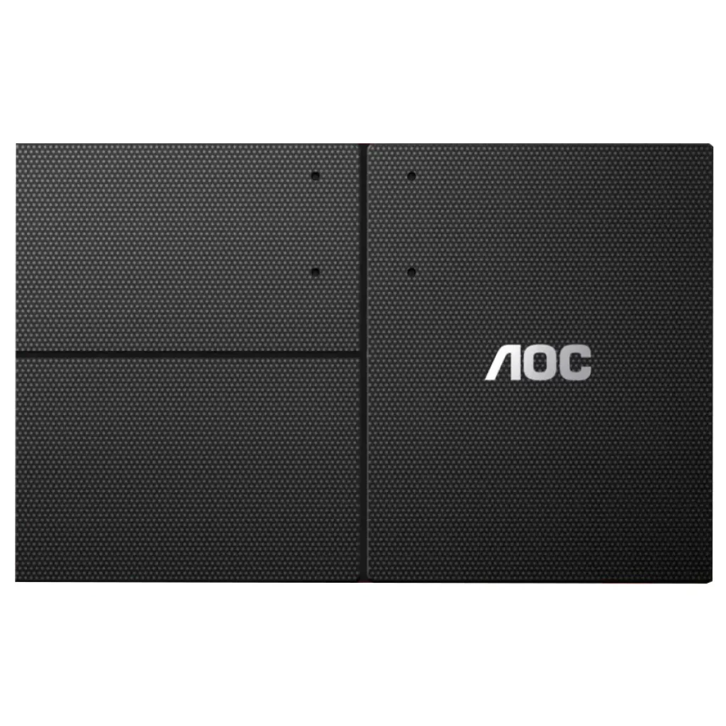 Монiтор TFT AOC 15.6