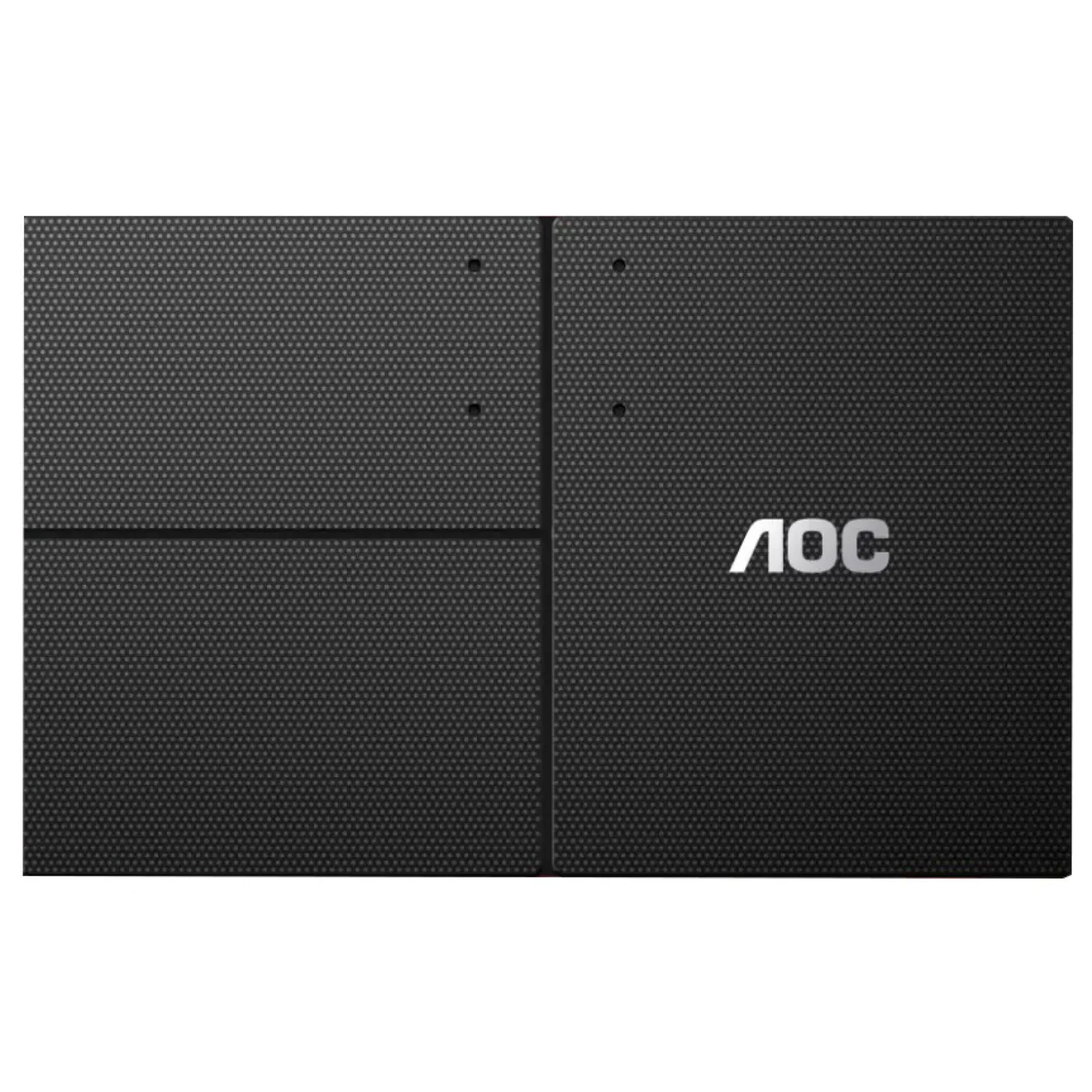 Монiтор TFT AOC 15.6