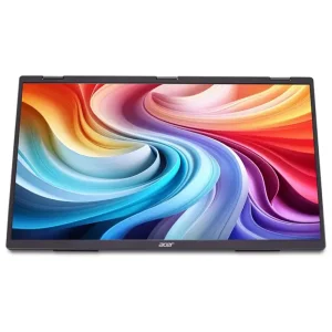 Монiтор Acer Dual Portable PD193QEbmiuux (UM.XP3EE.E02) UA