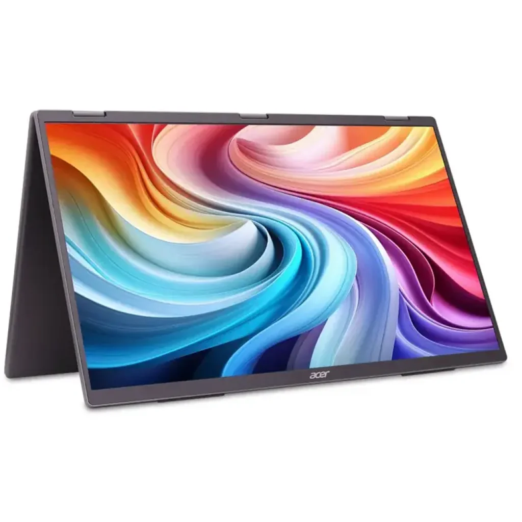 Монiтор Acer Dual Portable PD193QEbmiuux (UM.XP3EE.E02) UA
