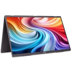 Монiтор Acer Dual Portable PD193QEbmiuux (UM.XP3EE.E02) UA