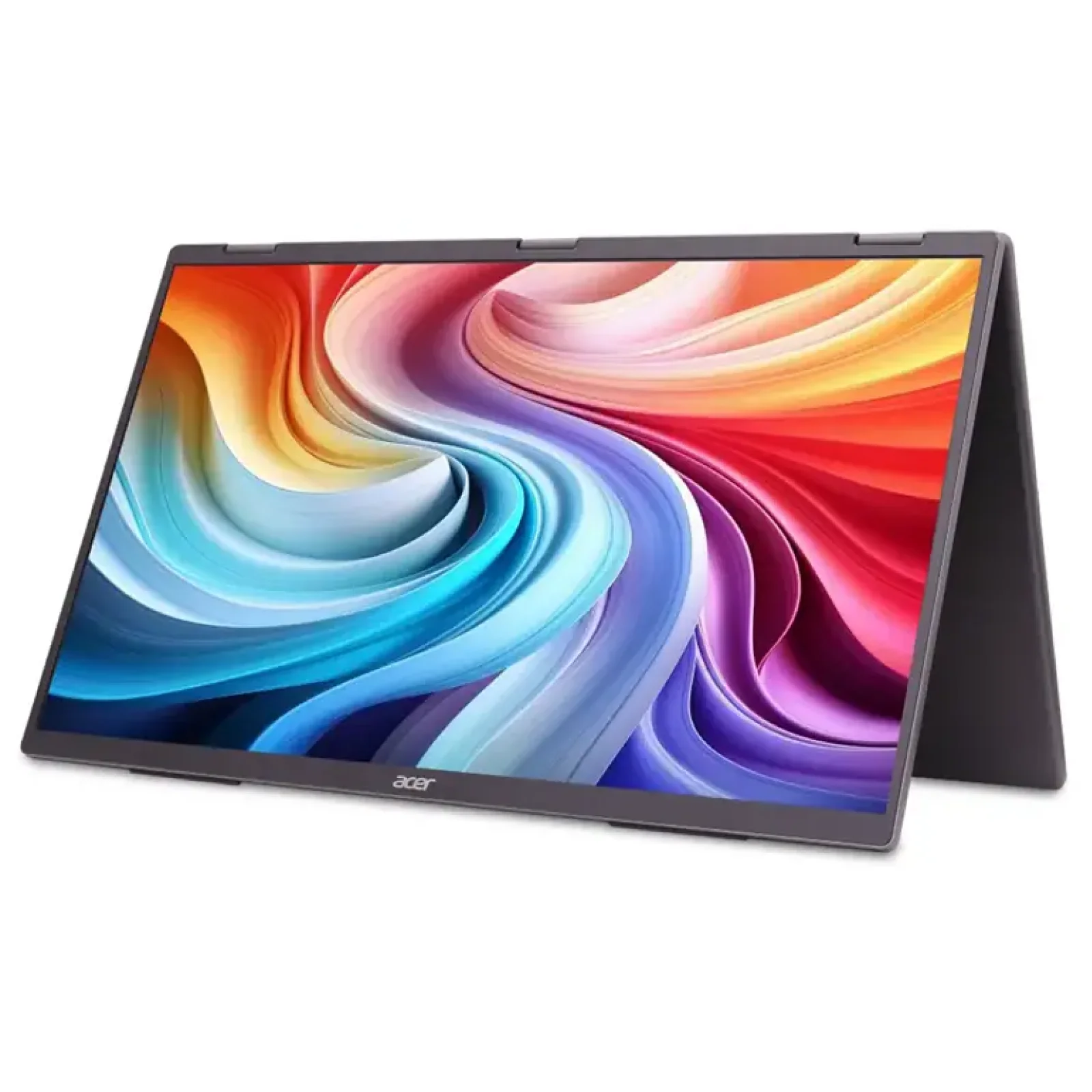 Монитор Acer Dual Portable PD193QEbmiuux (UM.XP3EE.E02) UA