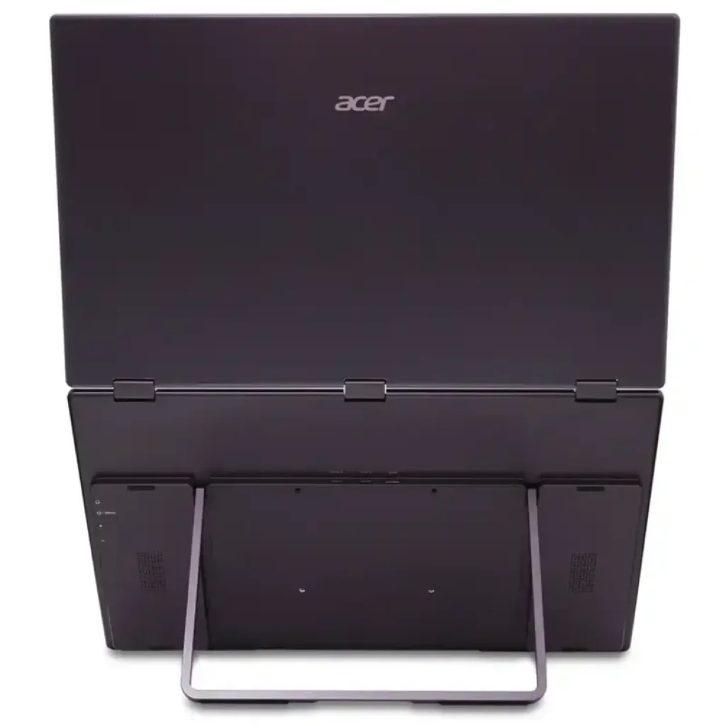 Монiтор Acer Dual Portable PD193QEbmiuux (UM.XP3EE.E02) UA