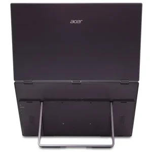 Монiтор Acer Dual Portable PD193QEbmiuux (UM.XP3EE.E02) UA