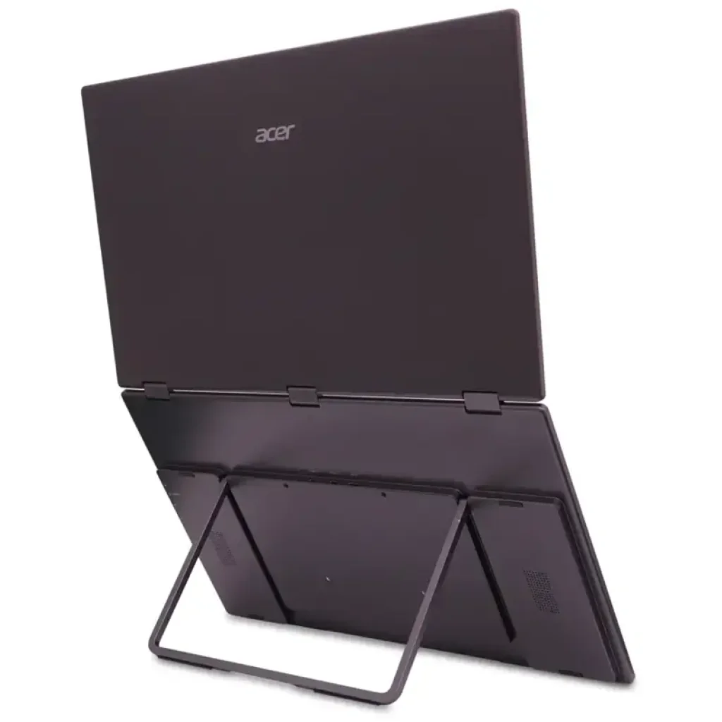 Монiтор Acer Dual Portable PD193QEbmiuux (UM.XP3EE.E02) UA