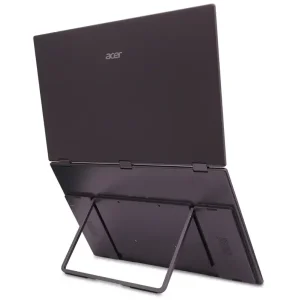 Монiтор Acer Dual Portable PD193QEbmiuux (UM.XP3EE.E02) UA