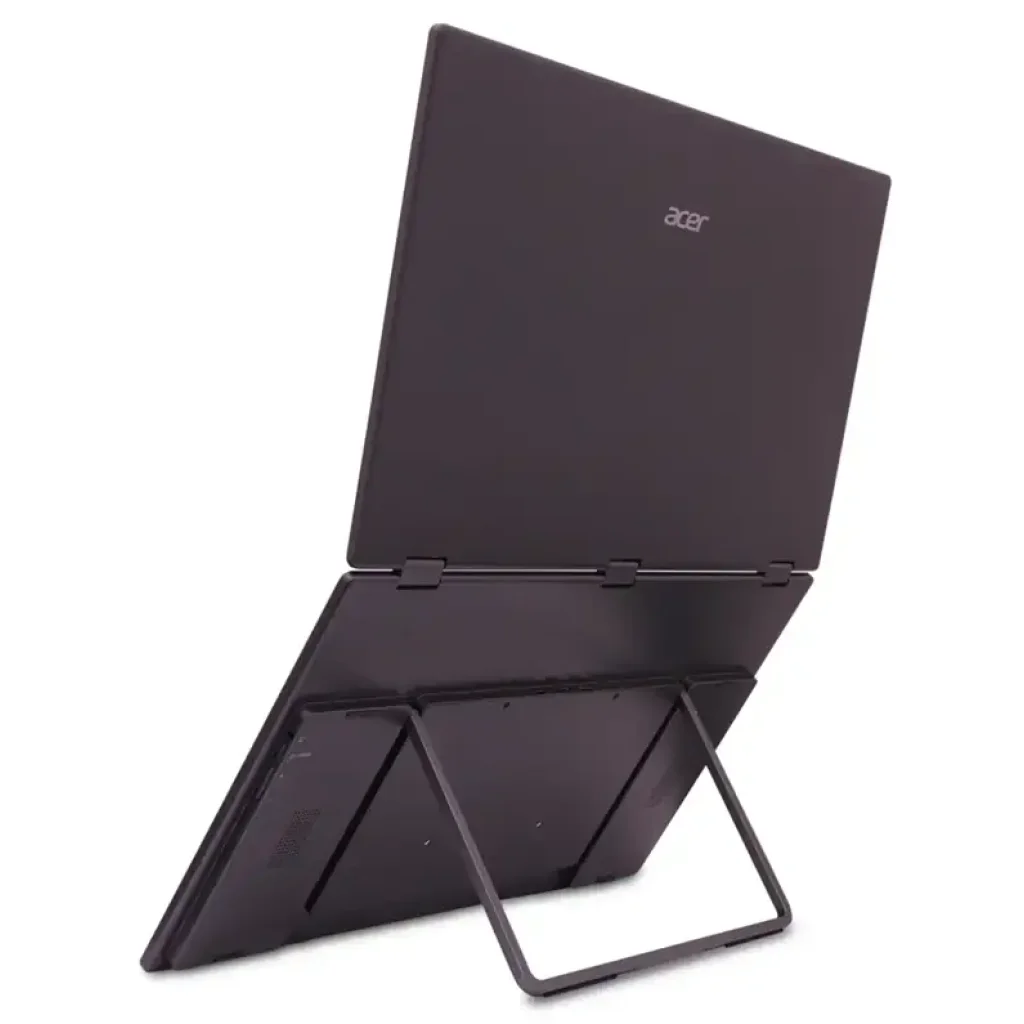 Монiтор Acer Dual Portable PD193QEbmiuux (UM.XP3EE.E02) UA