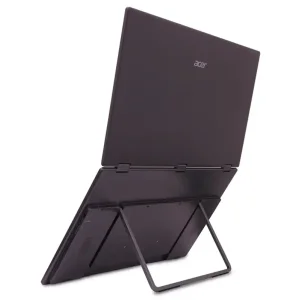 Монiтор Acer Dual Portable PD193QEbmiuux (UM.XP3EE.E02) UA