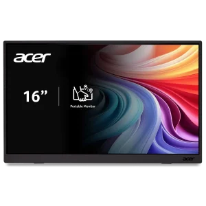 Монiтор Acer PM161Wbmiuux (UM.ZP1EE.012) UA