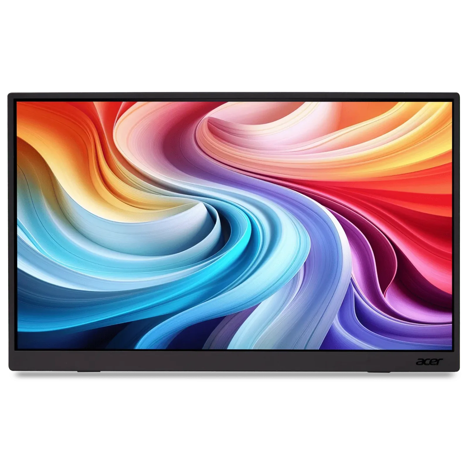 Монiтор Acer PM161Wbmiuux (UM.ZP1EE.012) UA