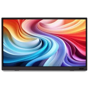 Монiтор Acer PM161Wbmiuux (UM.ZP1EE.012) UA