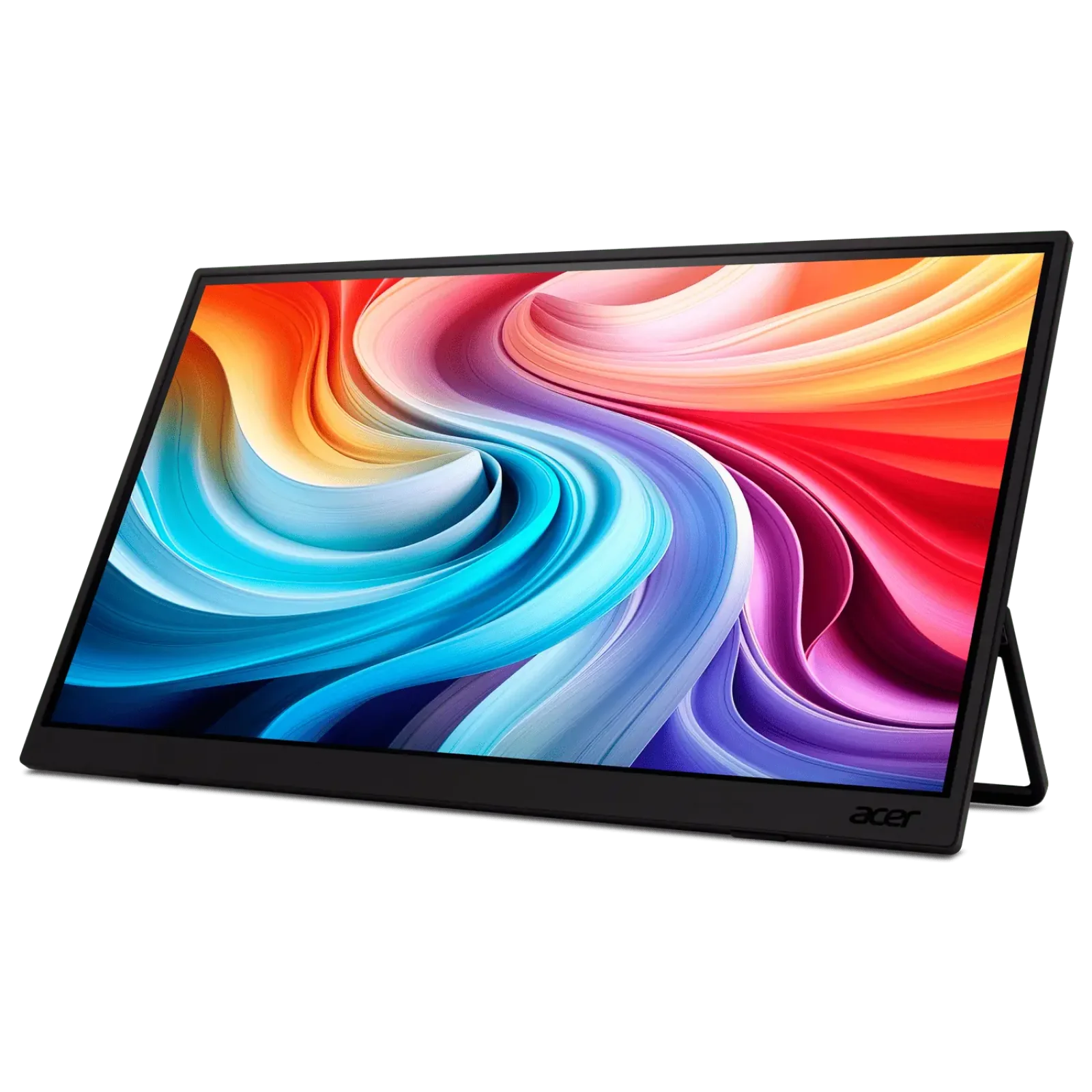 Монiтор Acer PM161Wbmiuux (UM.ZP1EE.012) UA