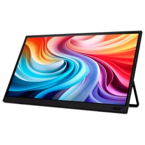 Монiтор Acer PM161Wbmiuux (UM.ZP1EE.012) UA