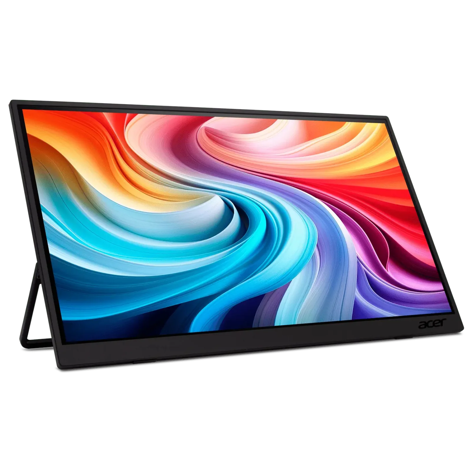 Монiтор Acer PM161Wbmiuux (UM.ZP1EE.012) UA