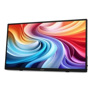 Монiтор Acer PM161QTbmiuuux 15.6