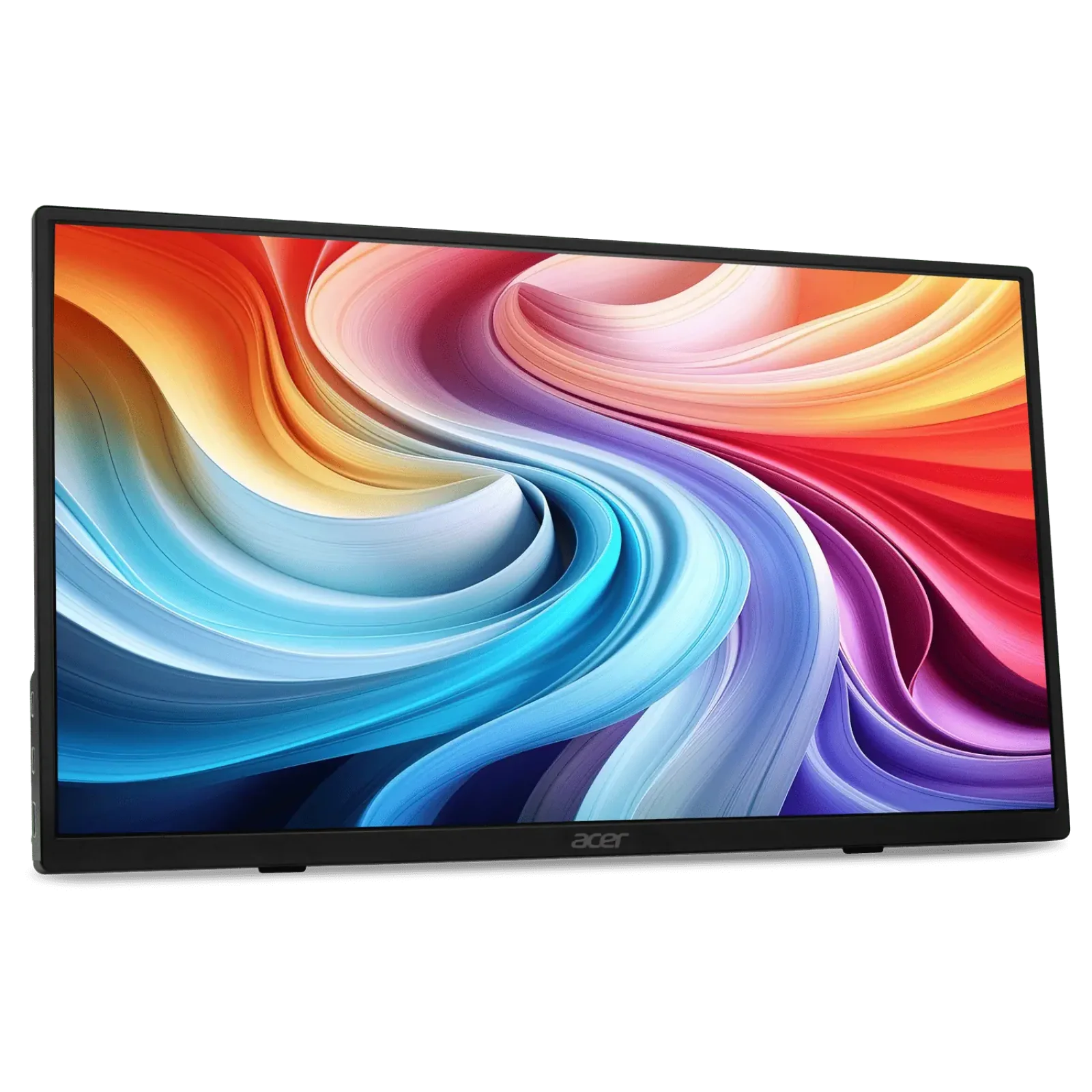 Монiтор Acer PM161QTbmiuuux 15.6