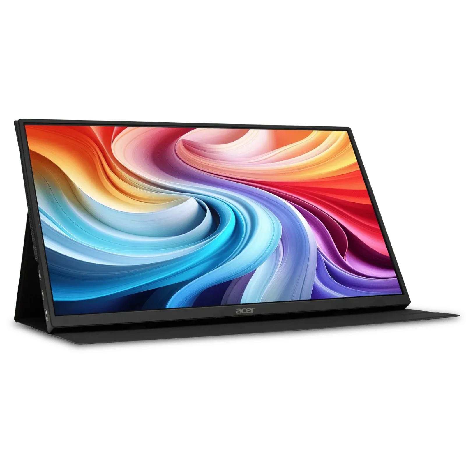 Монiтор Acer PM161QTbmiuuux 15.6