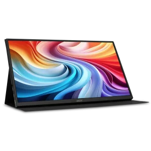 Монiтор Acer PM161QTbmiuuux 15.6