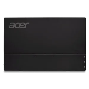 Монiтор Acer PM161QTbmiuuux 15.6