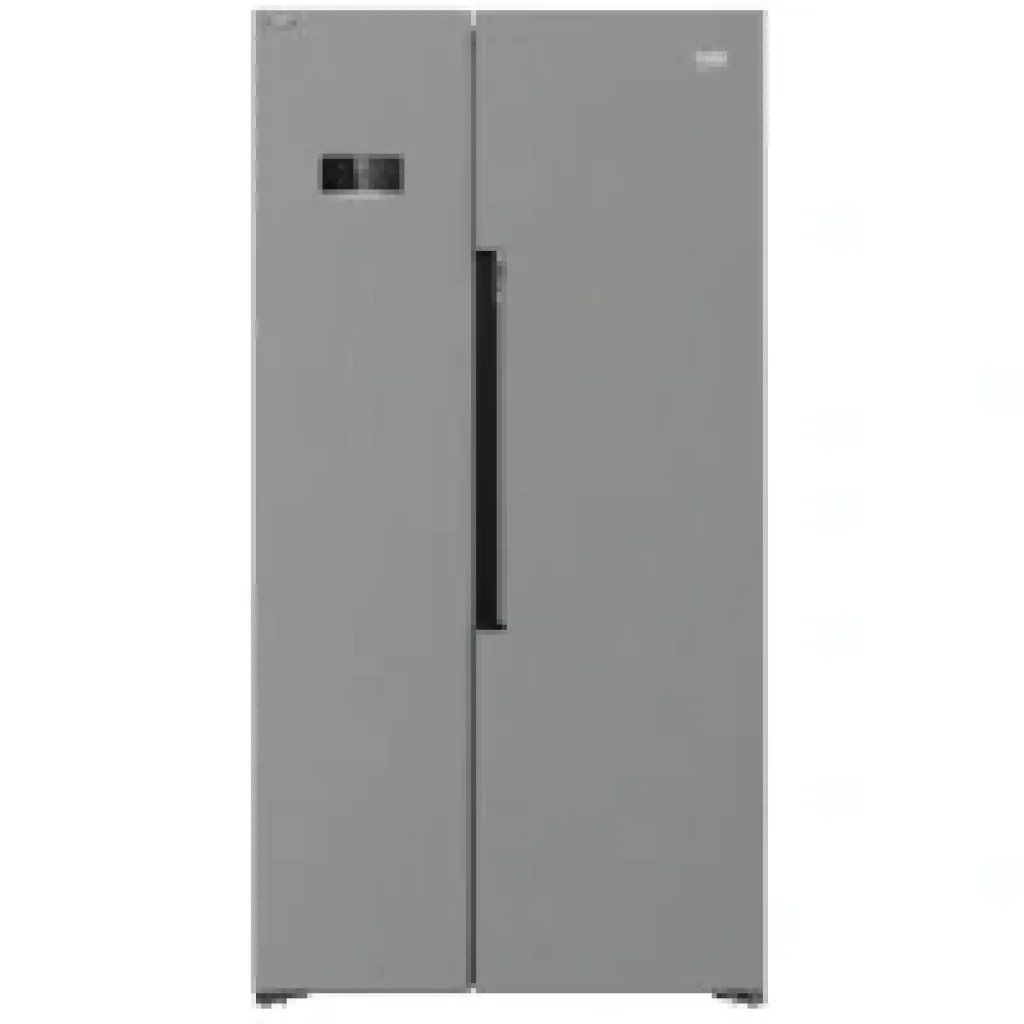 Холодильник BEKO GN164020XP UA