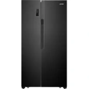 Холодильник GORENJE NRS918EMB UA