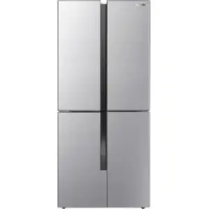 Холодильник GORENJE NRM8182MX UA