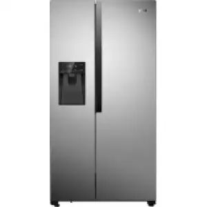 Холодильник GORENJE NRS9182VX UA