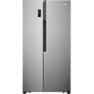 Холодильник GORENJE NRS918EMX UA