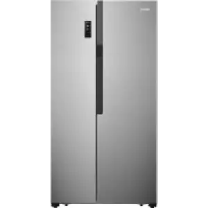 Холодильник GORENJE NRS918FMX (HZLF52962)