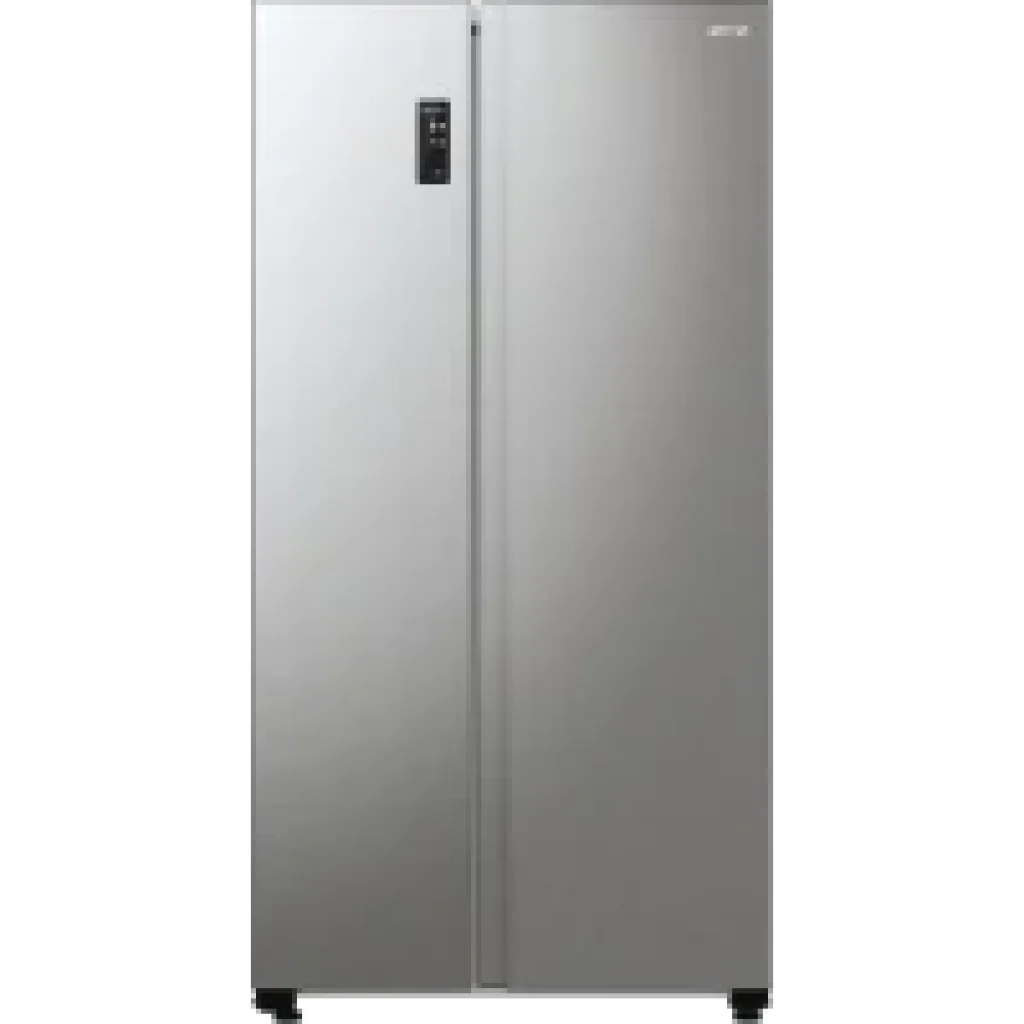 Холодильник GORENJE NRR9185EAXL (HZF5508UEB) UA