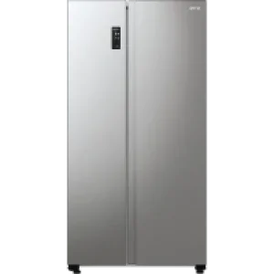 Холодильник GORENJE NRR9185EAXL (HZF5508UEB) UA