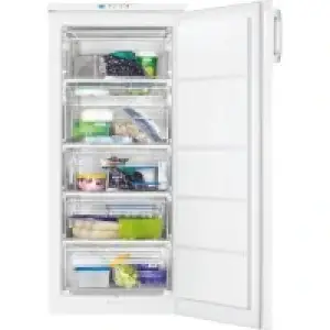 Морозильна камера ZANUSSI ZFU19400WA UA