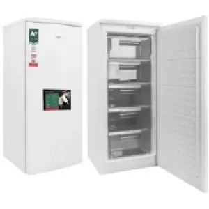 Морозильна камера ERGO BD-125 UA