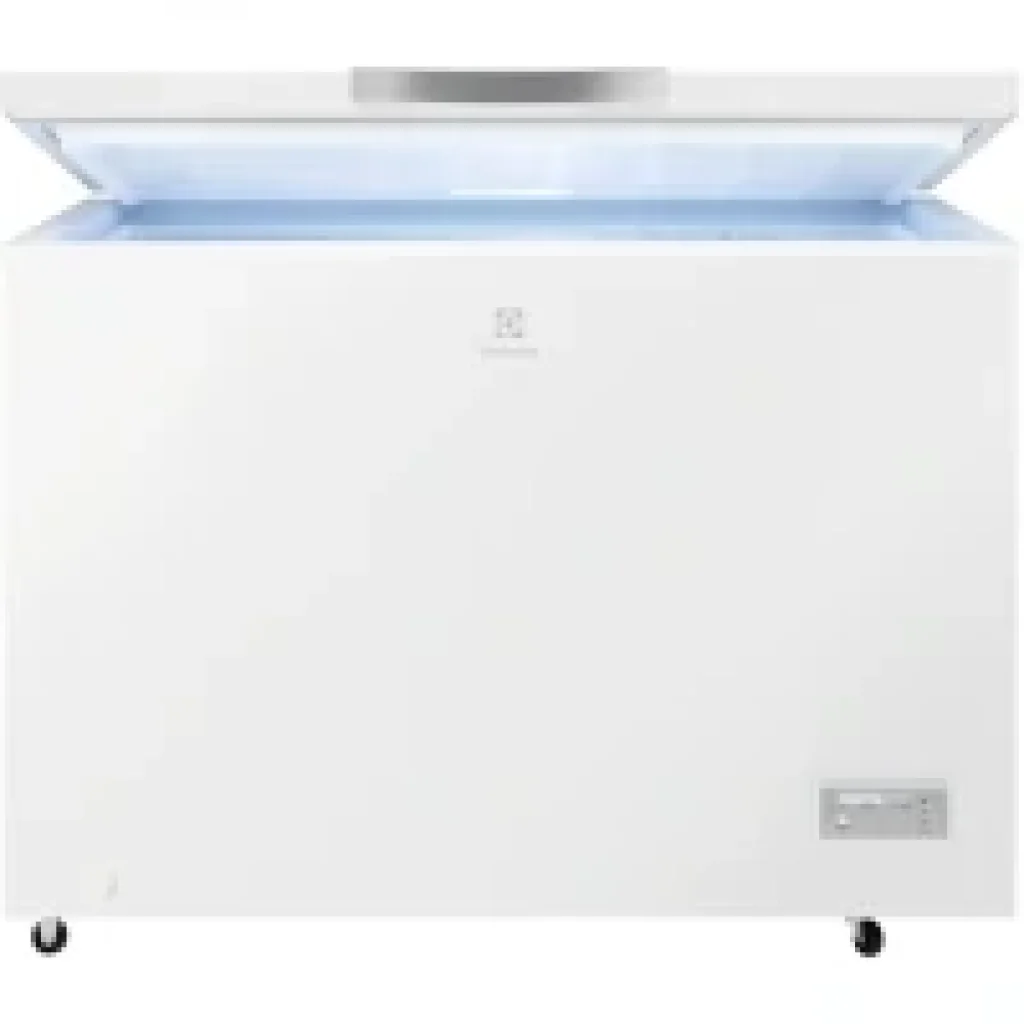 Морозильная камера ELECTROLUX LCB3LF31W0