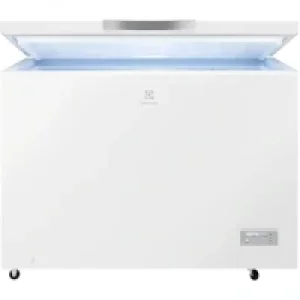 Морозильная камера ELECTROLUX LCB3LF31W0