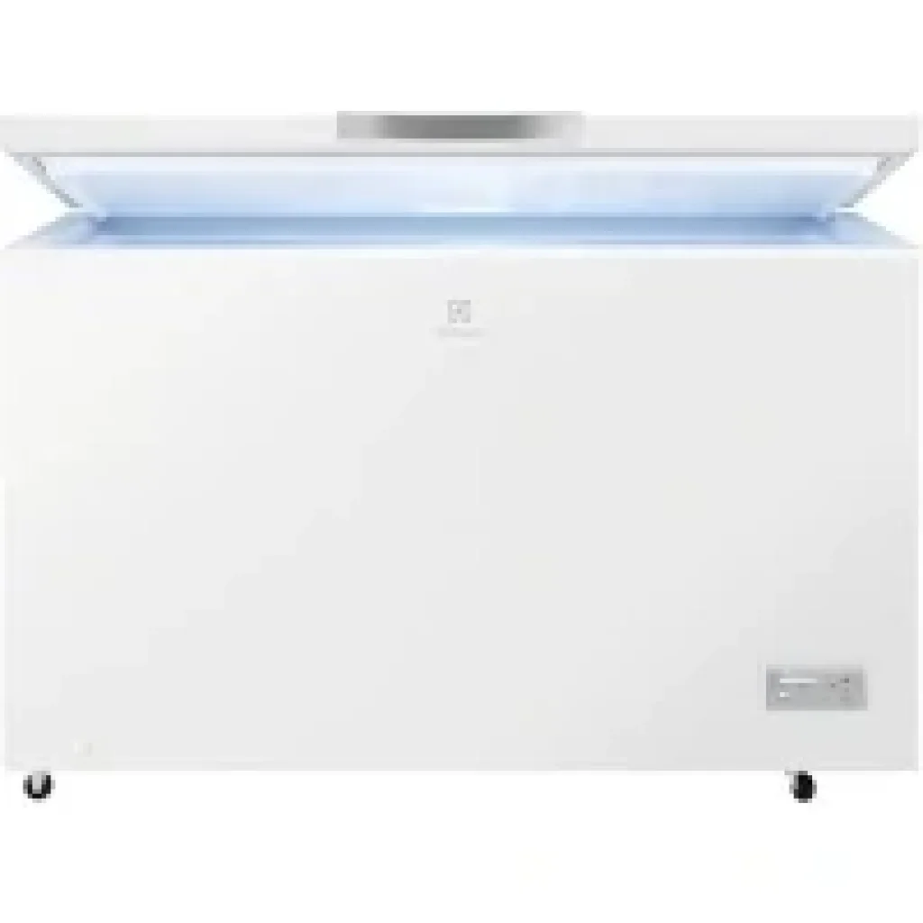 Морозильная камера ELECTROLUX LCB3LF38W0