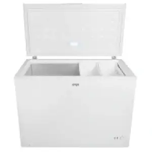 Морозильна камера ERGO BD-290 UA