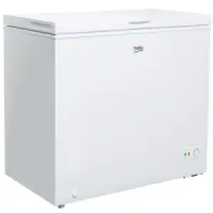 Морозильная камера BEKO CF200W UA