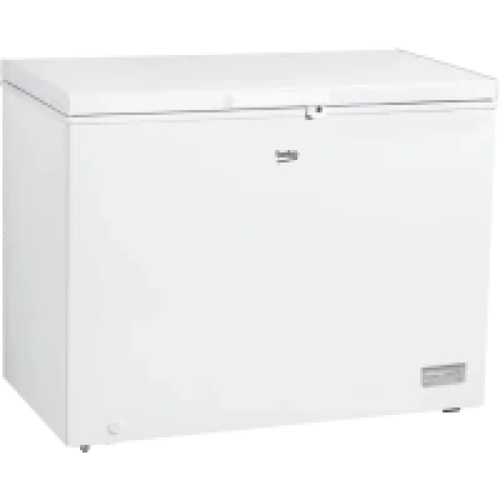 Морозильна камера BEKO CF316W UA