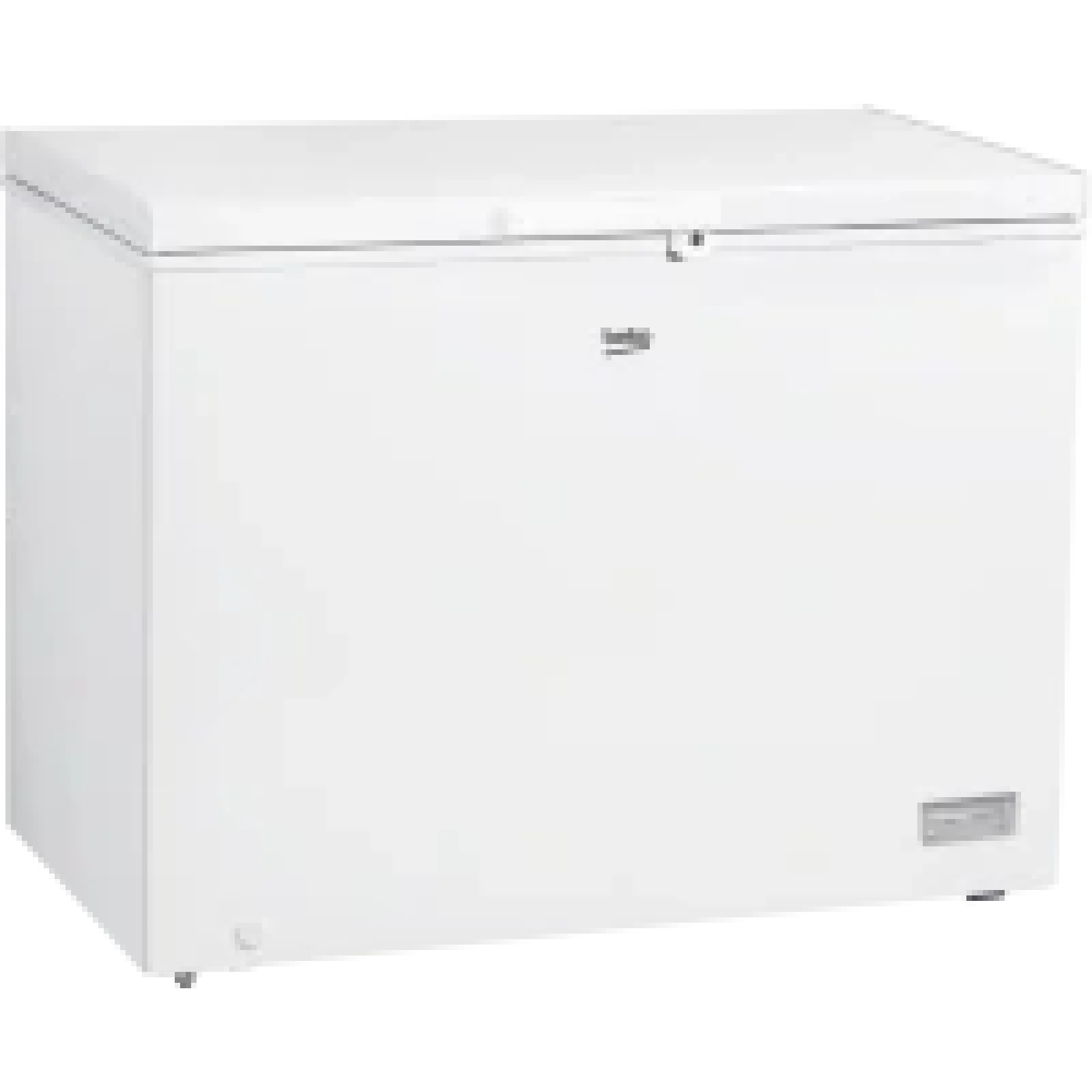 Морозильна камера BEKO CF316W UA