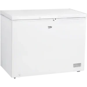 Морозильна камера BEKO CF316W UA