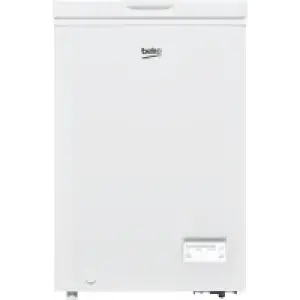 Морозильная камера BEKO CF100W UA