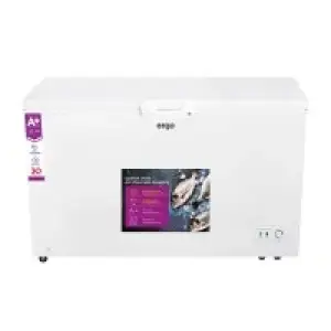 Морозильна камера ERGO BD-401 RF UA